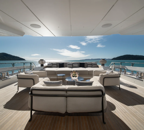 Aft Deck