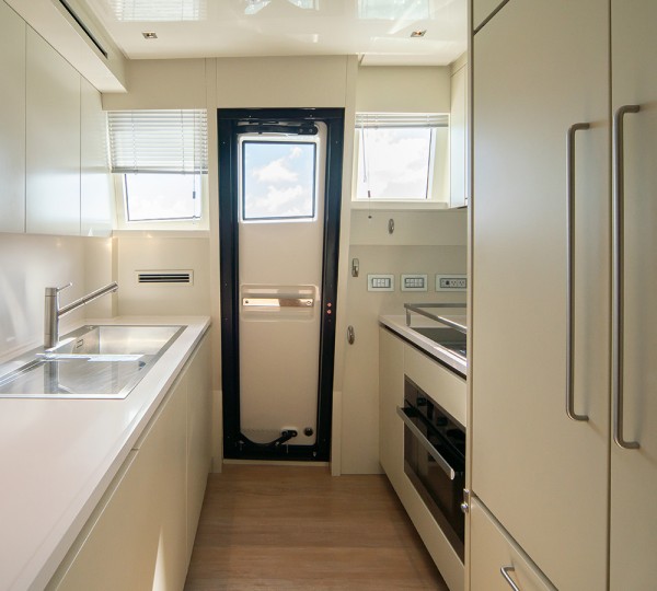 Galley