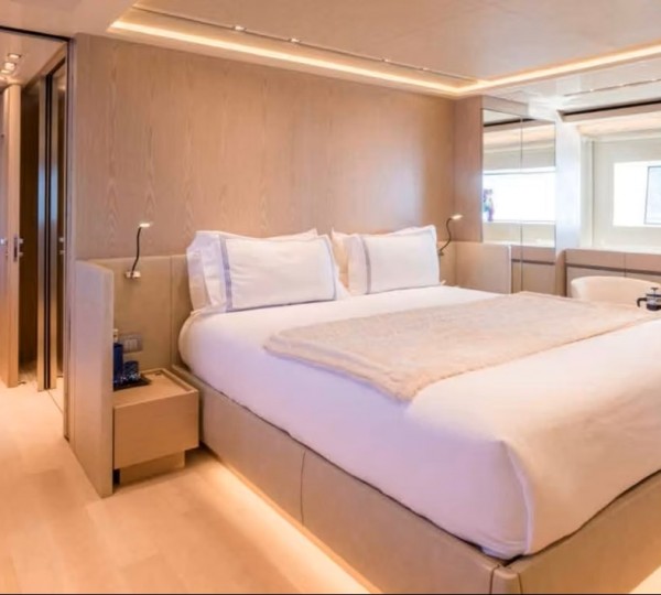 Master Stateroom