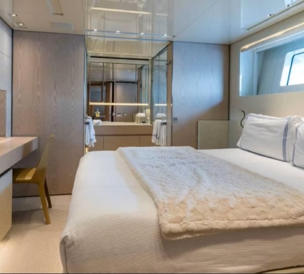 Master Stateroom