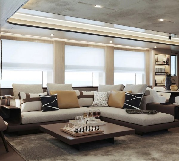 Main Salon (rendering)