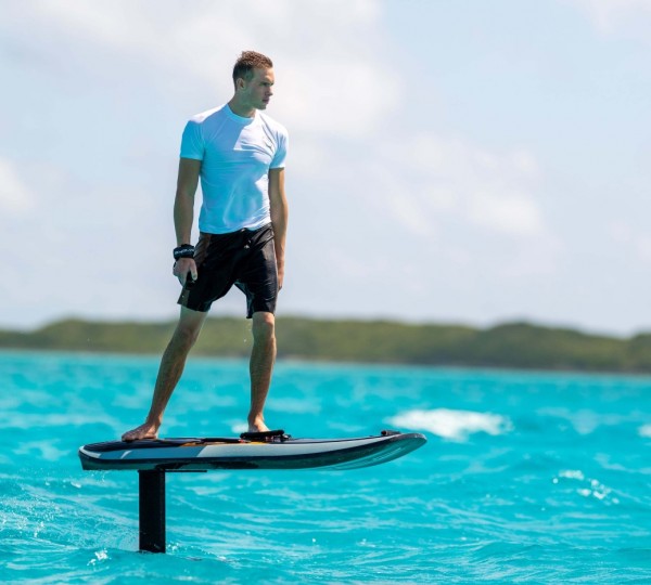 Playzone Area With Water Toys