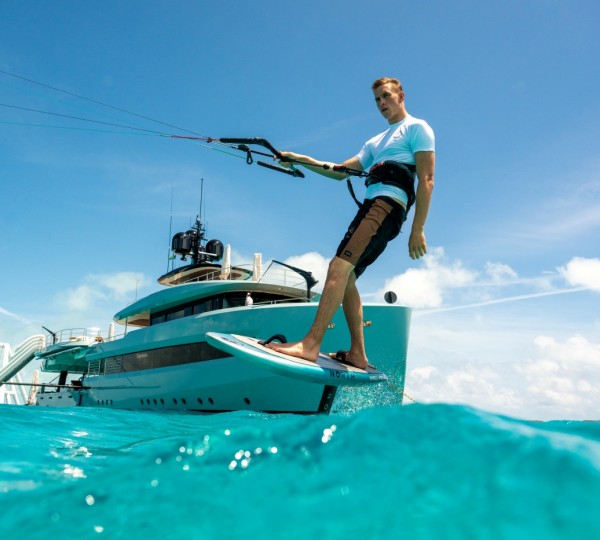 Playzone Area With Water Toys