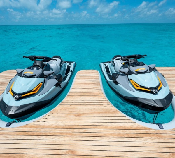 Playzone Area With Water Toys