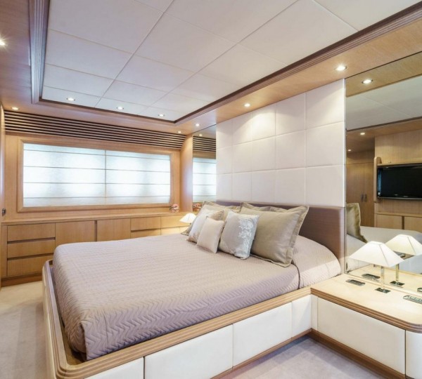 Master Stateroom
