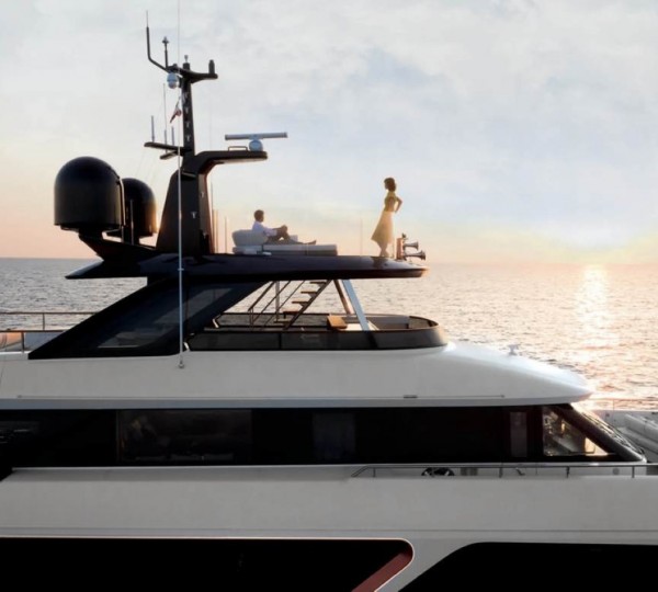 Exterior Relaxation Area