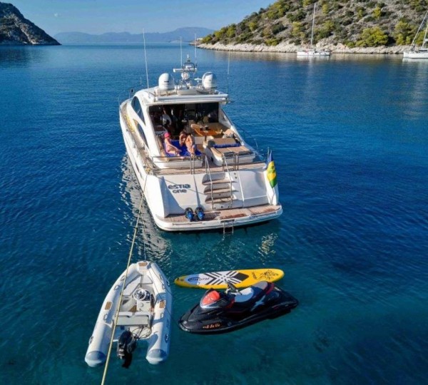 Playzone Area With Water Toys