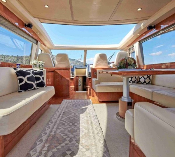 Exterior Relaxation Area