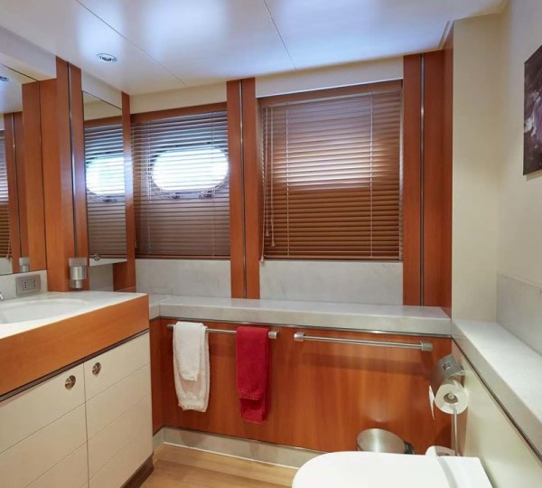 Double Guest Ensuite