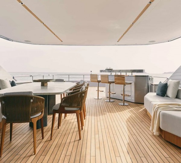 Sun Deck
