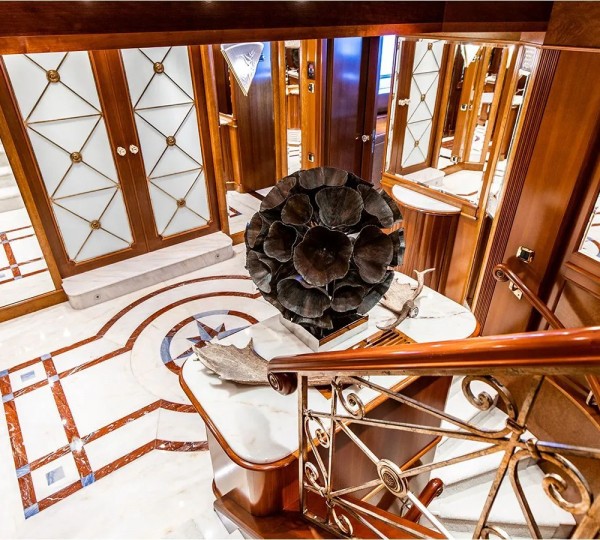 Interior architecture