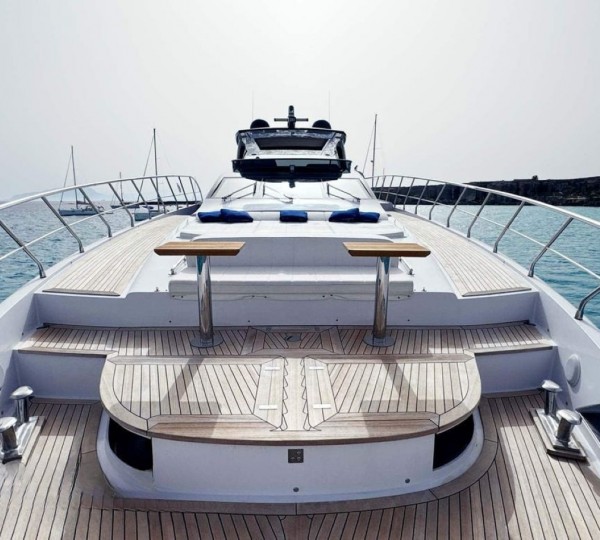 Exterior Relaxation Area 01