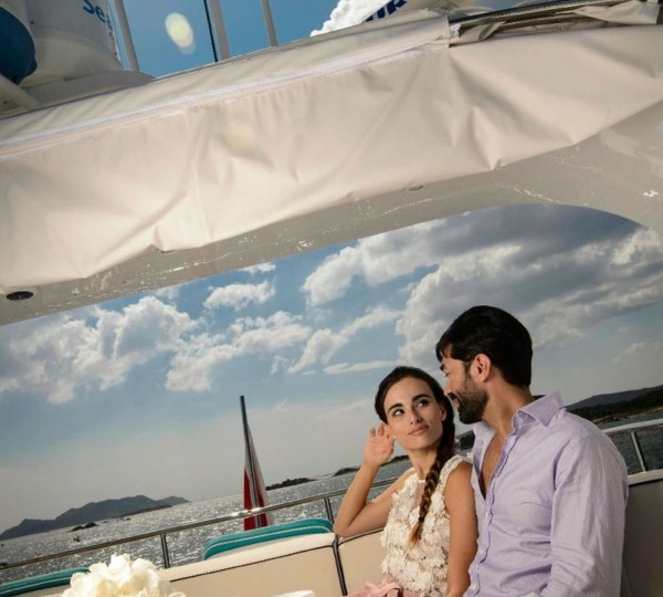 Exterior Relaxation Area