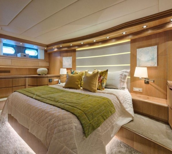 Master Stateroom