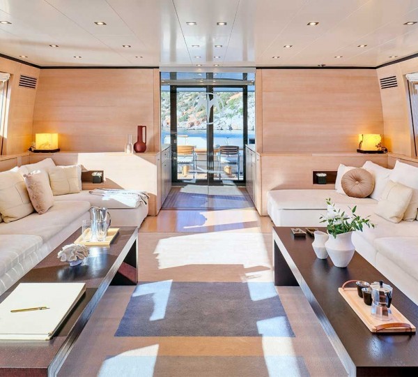 Main Salon Alternative View