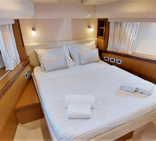 Double Cabin