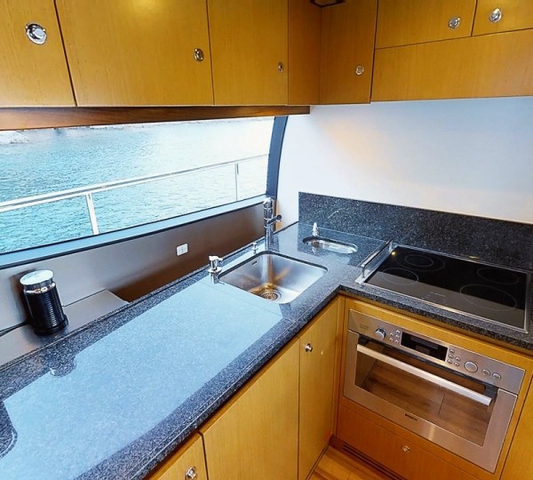 Galley