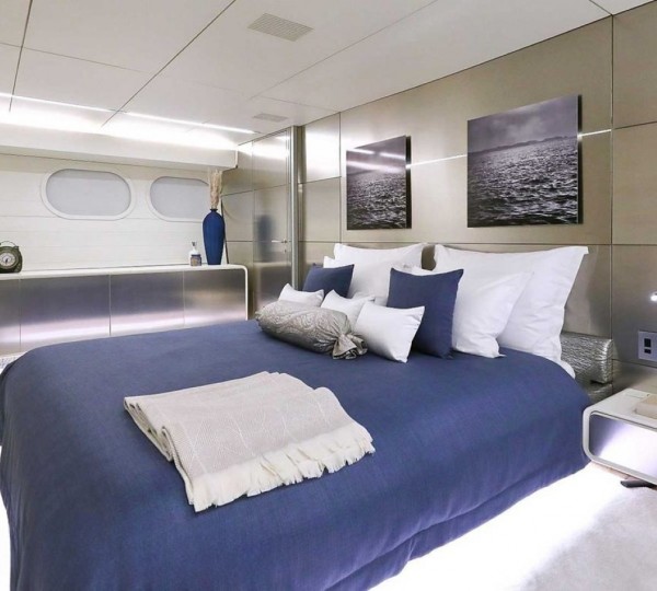 Master Stateroom