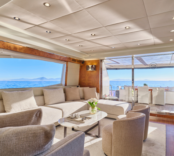 Interior Relaxation Area