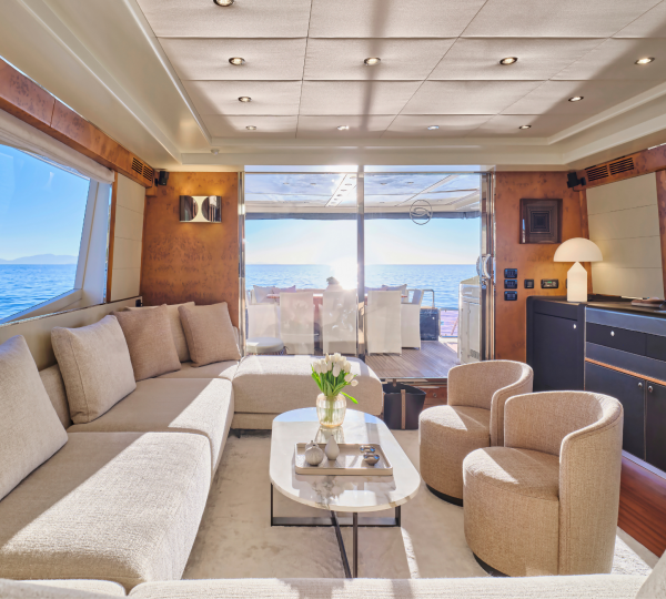 Interior Relaxation Area