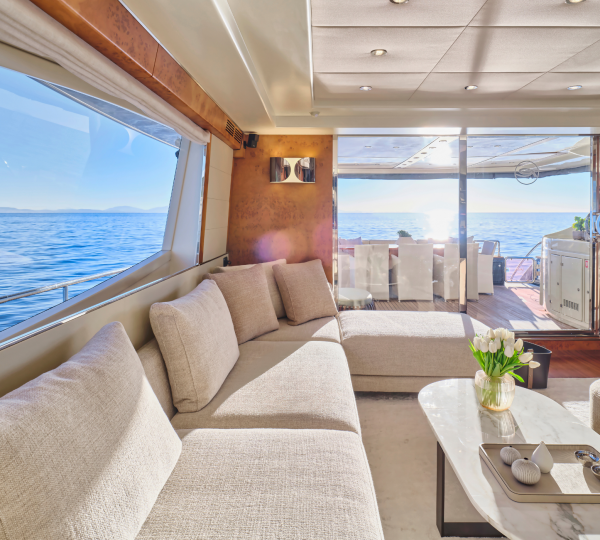 Interior Relaxation Area