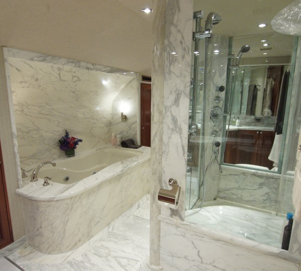 Master Ensuite