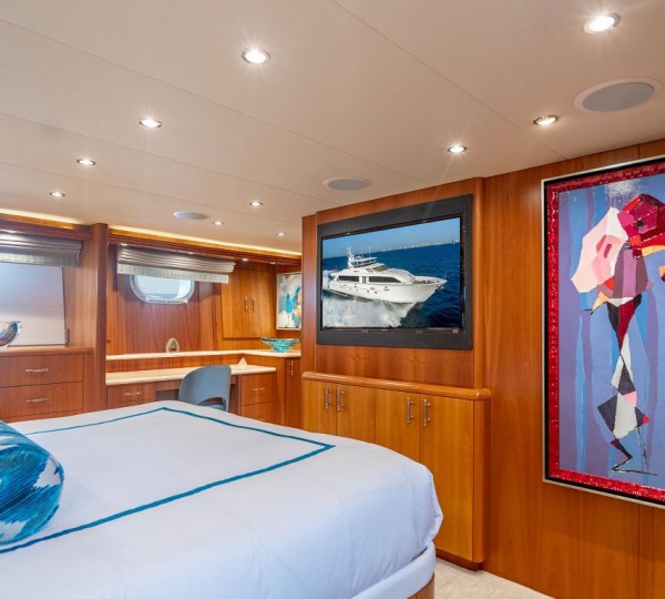 Accommodation - Double