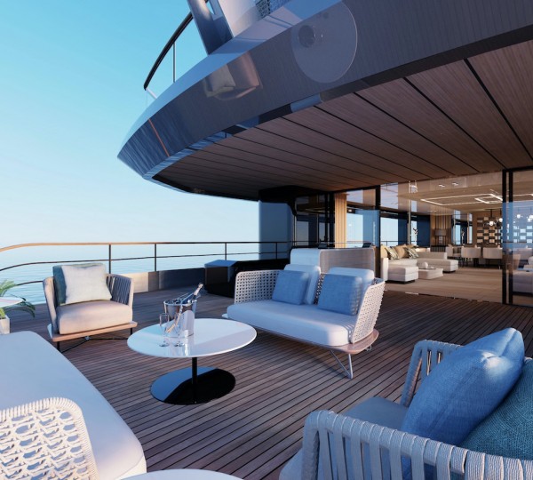 Aft Deck