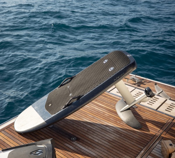 Playzone Area With Water Toys