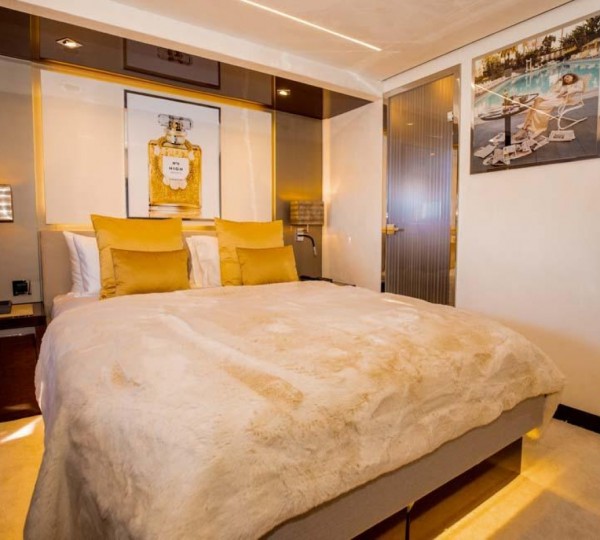 Master Stateroom