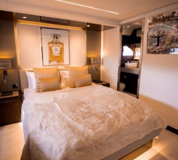 Master Stateroom