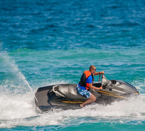 Jetski