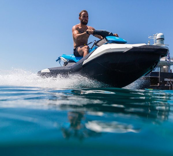 Jetski