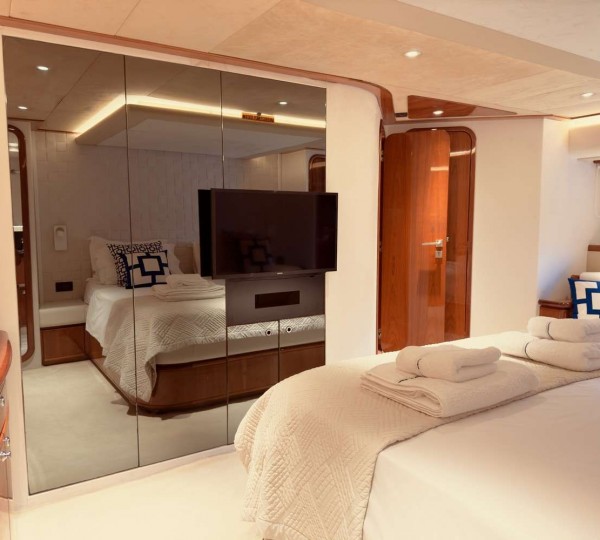 Master Suite Alternative View