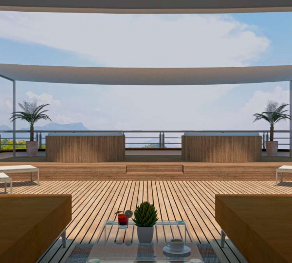  Sun Deck