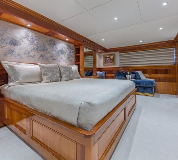 Master Stateroom