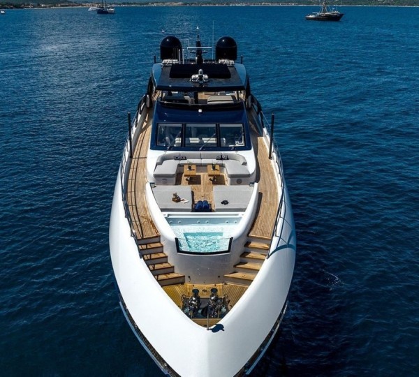 Superyacht ARSANA