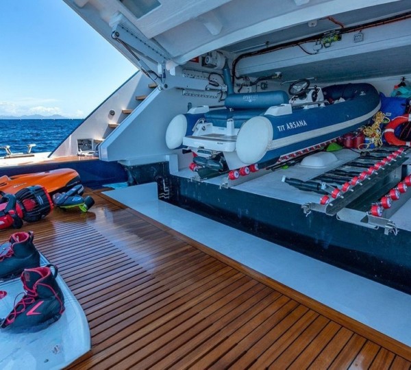 Playzone Area With Water Toys