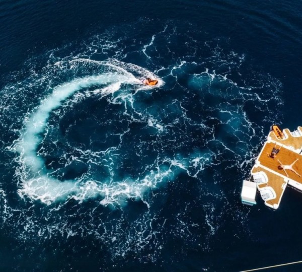 Playzone Area With Water Toys