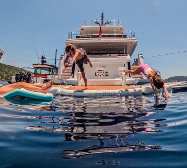 Playzone Area With Water Toys