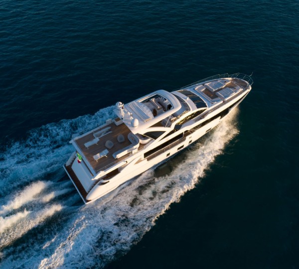 Aerial View - Sistership