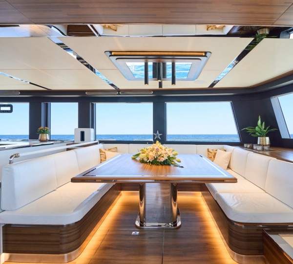 Interior Relaxation Area