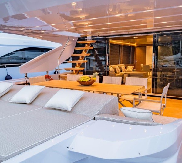 Aft Deck