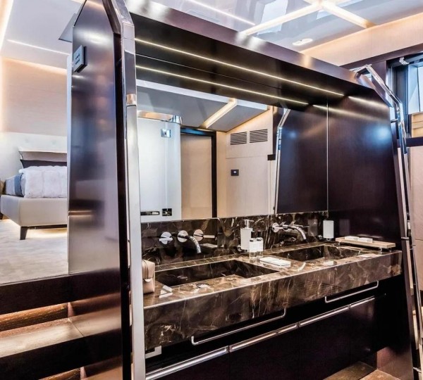 Master Ensuite