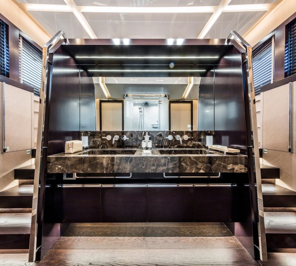 Master Ensuite