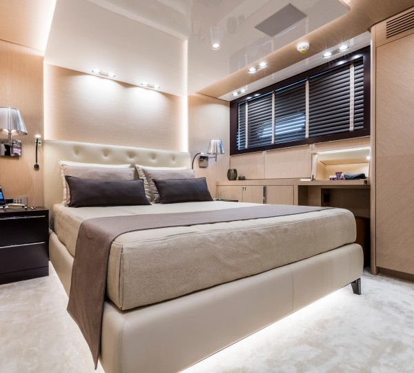 Guest Suite