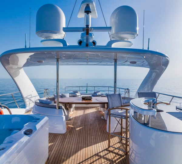 Sun Deck