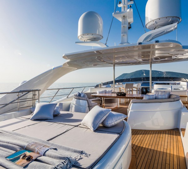 Sun Deck