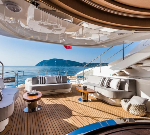 Main Deck Aft