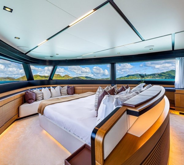 Vip Cabin